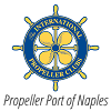 Propeller Port of Naples
